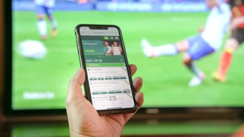 Comparatif des bookmakers avec streaming pour les paris sur le football